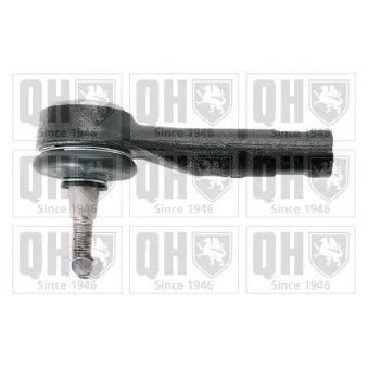 Rotule de barre de connexion QUINTON HAZELL QR3859S