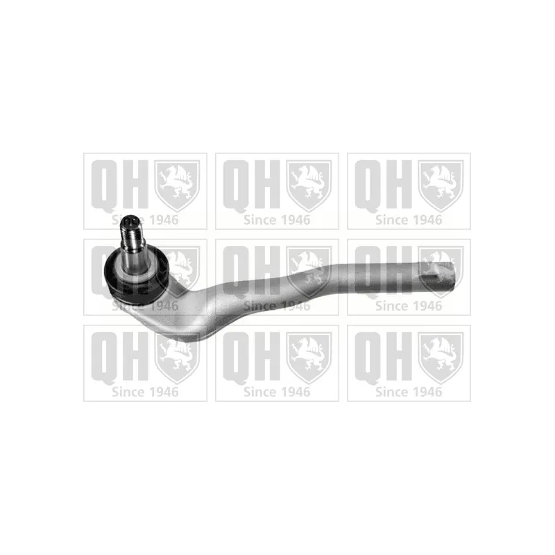 Rotule de barre de connexion QUINTON HAZELL QR3863S