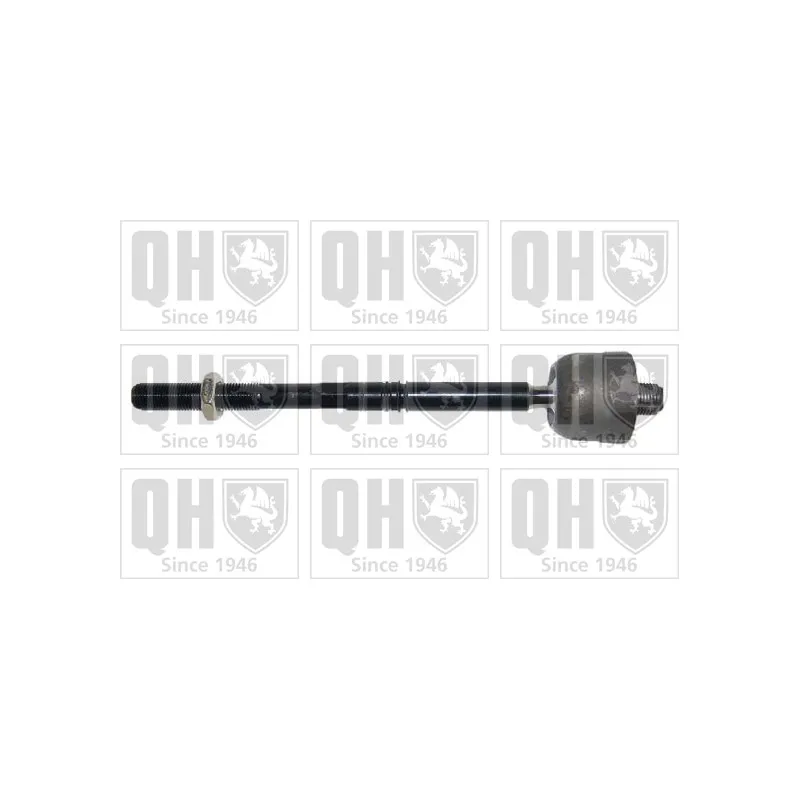 Rotule de direction intérieure, barre de connexion QUINTON HAZELL QR3865S