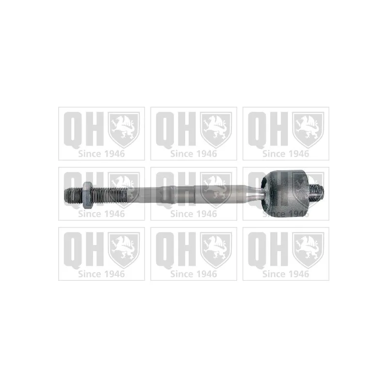 Rotule de direction intérieure, barre de connexion QUINTON HAZELL QR3870S