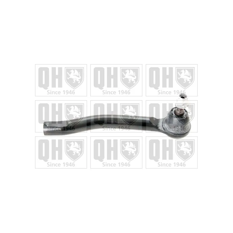 Rotule de barre de connexion QUINTON HAZELL QR3872S
