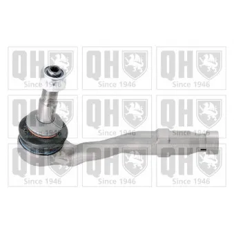 Rotule de barre de connexion QUINTON HAZELL QR3876S