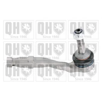 Rotule de barre de connexion QUINTON HAZELL QR3877S