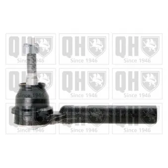Rotule de barre de connexion QUINTON HAZELL QR3878S