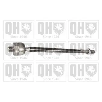 Rotule de direction intérieure, barre de connexion QUINTON HAZELL QR3880S