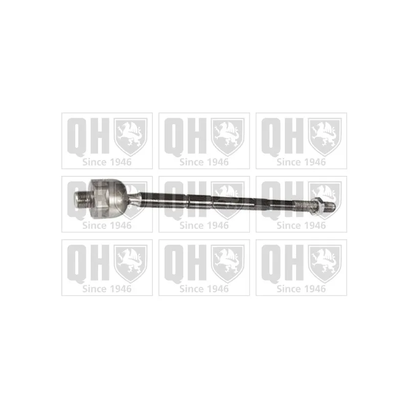 Rotule de direction intérieure, barre de connexion QUINTON HAZELL QR3880S