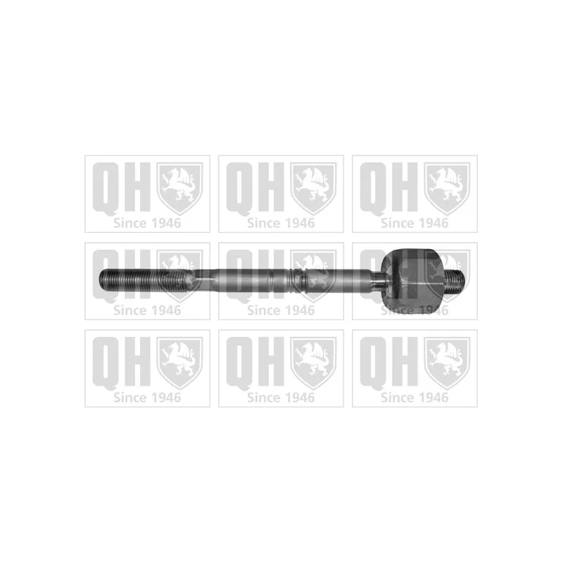 Rotule de direction intérieure, barre de connexion QUINTON HAZELL QR3883S