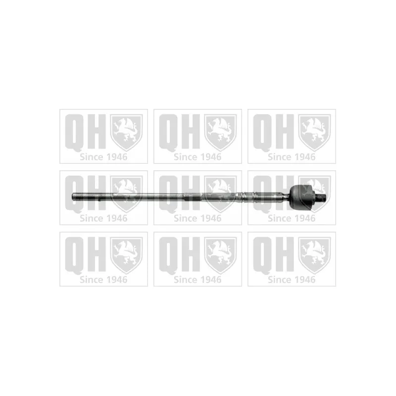 Rotule de direction intérieure, barre de connexion QUINTON HAZELL QR3884S