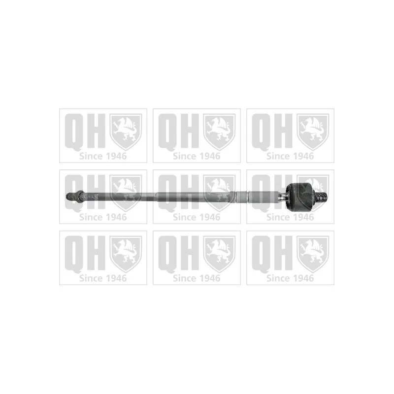 Rotule de direction intérieure, barre de connexion QUINTON HAZELL QR3885S