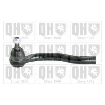 Rotule de barre de connexion QUINTON HAZELL QR3887S