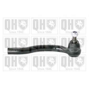 Rotule de barre de connexion QUINTON HAZELL QR3888S