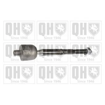 Rotule de direction intérieure, barre de connexion QUINTON HAZELL QR3889S