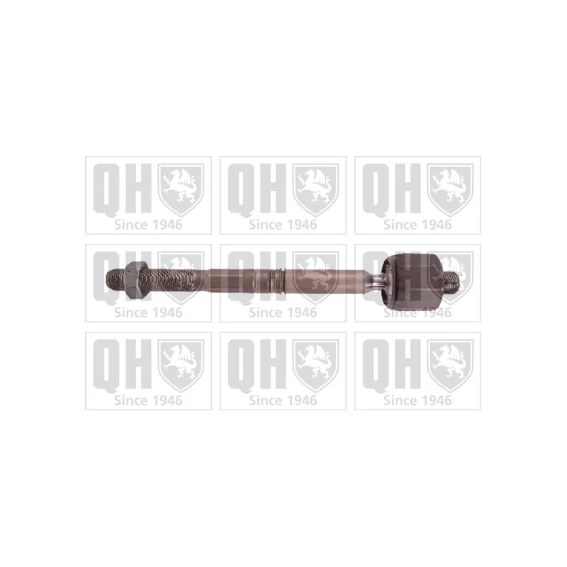 Rotule de direction intérieure, barre de connexion QUINTON HAZELL QR3890S