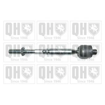 Rotule de direction intérieure, barre de connexion QUINTON HAZELL QR3891S