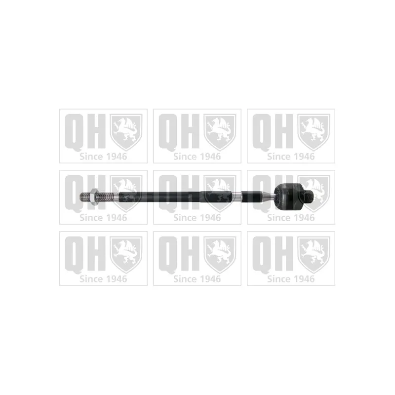 Rotule de direction intérieure, barre de connexion QUINTON HAZELL QR3893S