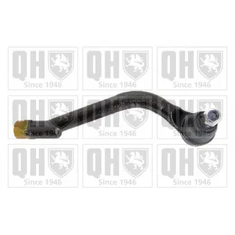 Rotule de barre de connexion QUINTON HAZELL QR3901S