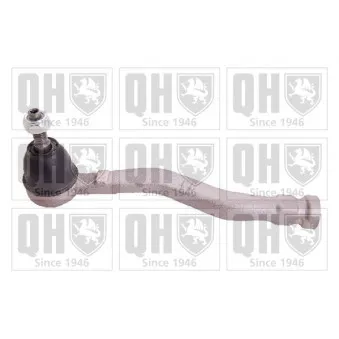 Rotule de barre de connexion QUINTON HAZELL QR3903S