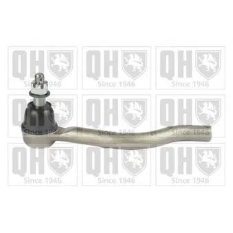Rotule de barre de connexion QUINTON HAZELL QR3906S