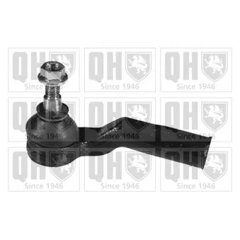 Rotule de barre de connexion QUINTON HAZELL QR3908S
