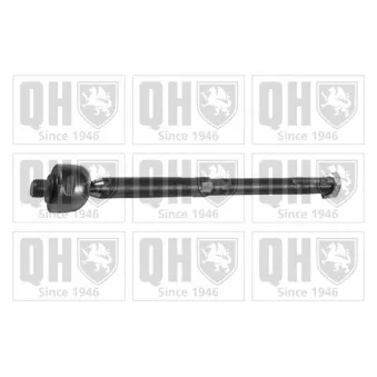 Rotule de direction intérieure, barre de connexion QUINTON HAZELL QR3910S