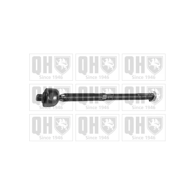 Rotule de direction intérieure, barre de connexion QUINTON HAZELL QR3910S