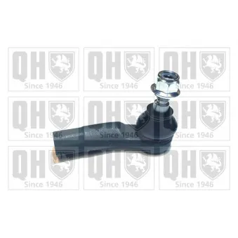 Rotule de barre de connexion QUINTON HAZELL QR3915S