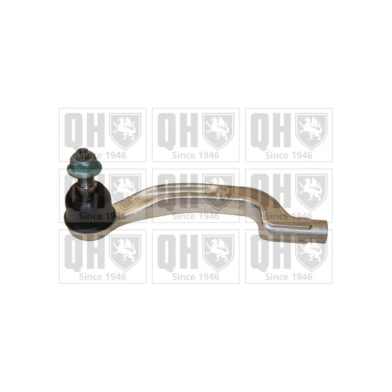 Rotule de barre de connexion QUINTON HAZELL QR3921S