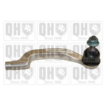 Rotule de barre de connexion QUINTON HAZELL QR3922S