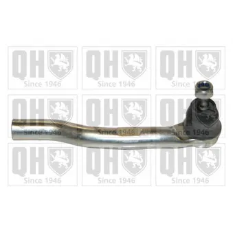 Rotule de barre de connexion QUINTON HAZELL QR3928S