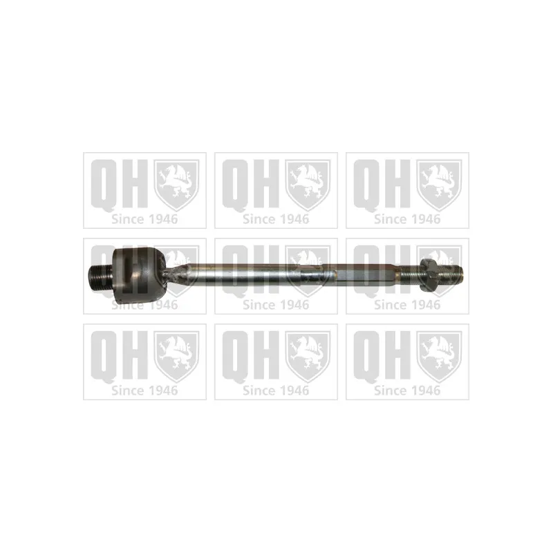 Rotule de direction intérieure, barre de connexion QUINTON HAZELL QR3929S