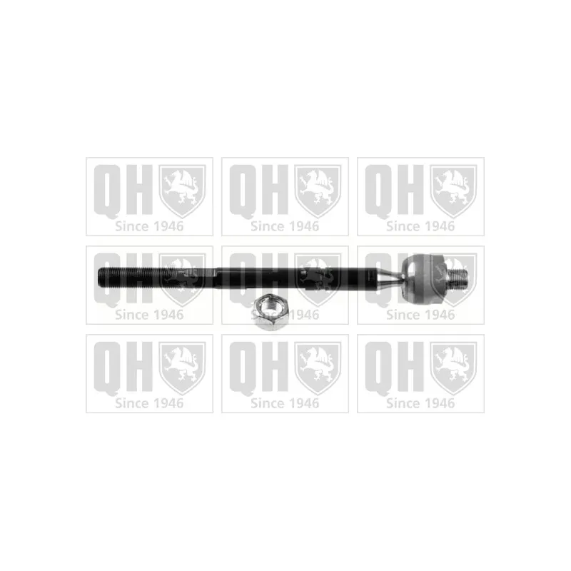 Rotule de direction intérieure, barre de connexion QUINTON HAZELL QR3930S