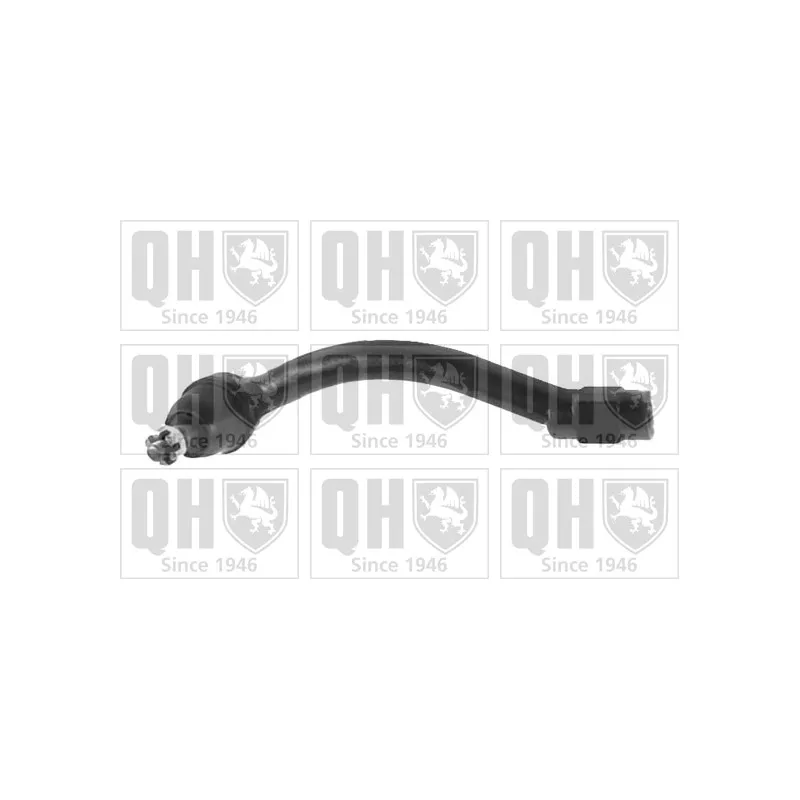 Rotule de barre de connexion QUINTON HAZELL QR3931S
