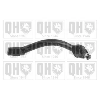 Rotule de barre de connexion QUINTON HAZELL QR3932S