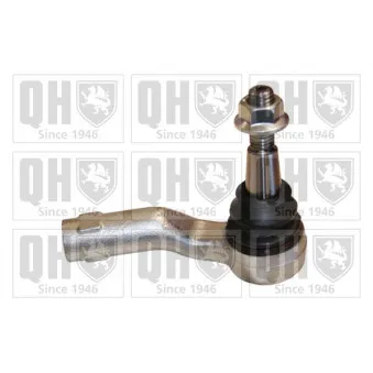 Rotule de barre de connexion QUINTON HAZELL QR3935S