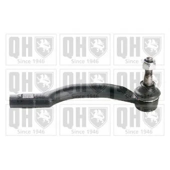 Rotule de barre de connexion QUINTON HAZELL QR3940S