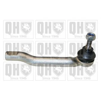 Rotule de barre de connexion QUINTON HAZELL QR3942S