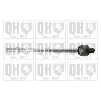 Rotule de direction intérieure, barre de connexion QUINTON HAZELL QR3945S