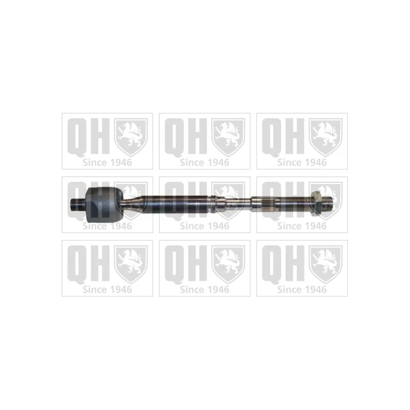 Rotule de direction intérieure, barre de connexion QUINTON HAZELL QR3949S