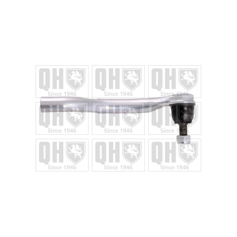 Rotule de barre de connexion QUINTON HAZELL QR3955S