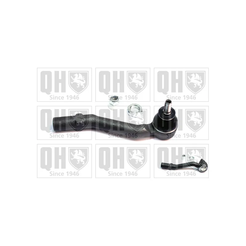 Rotule de barre de connexion QUINTON HAZELL QR3964S