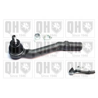 Rotule de barre de connexion QUINTON HAZELL QR3965S
