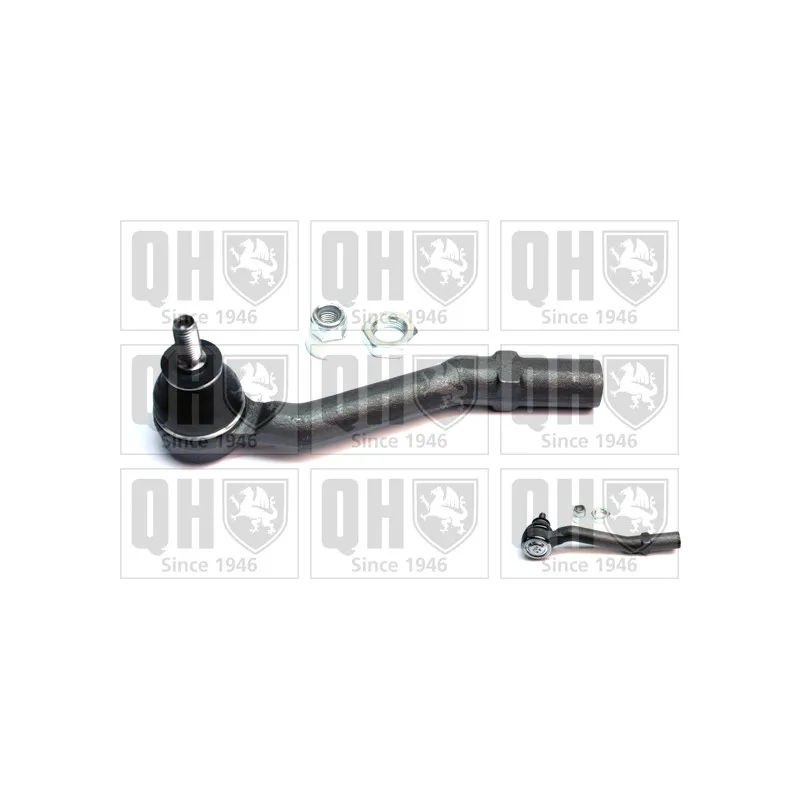 Rotule de barre de connexion QUINTON HAZELL QR3965S