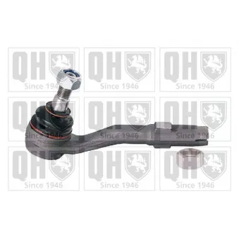 Rotule de barre de connexion QUINTON HAZELL QR3967S