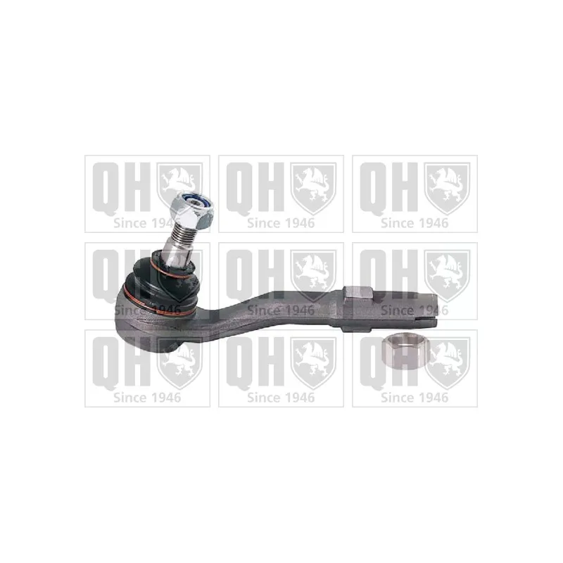 Rotule de barre de connexion QUINTON HAZELL QR3967S