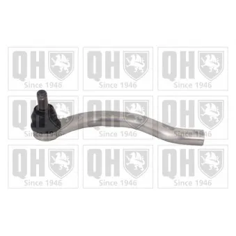 Rotule de barre de connexion QUINTON HAZELL QR3968S
