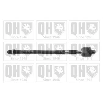 Rotule de direction intérieure, barre de connexion QUINTON HAZELL QR3972S