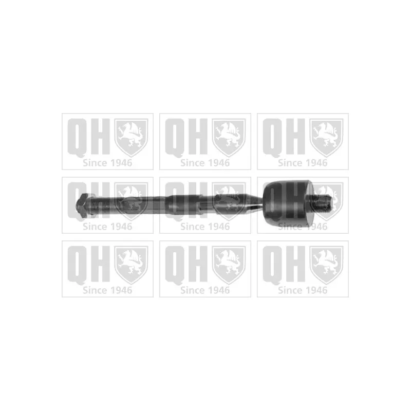 Rotule de direction intérieure, barre de connexion QUINTON HAZELL QR3985S