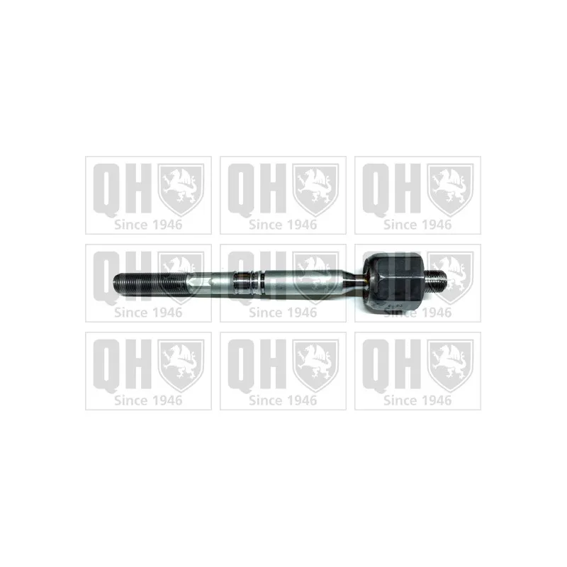Rotule de direction intérieure, barre de connexion QUINTON HAZELL QR3987S