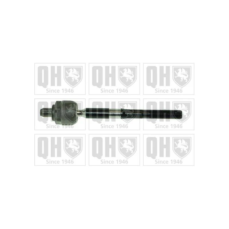 Rotule de direction intérieure, barre de connexion QUINTON HAZELL QR3989S