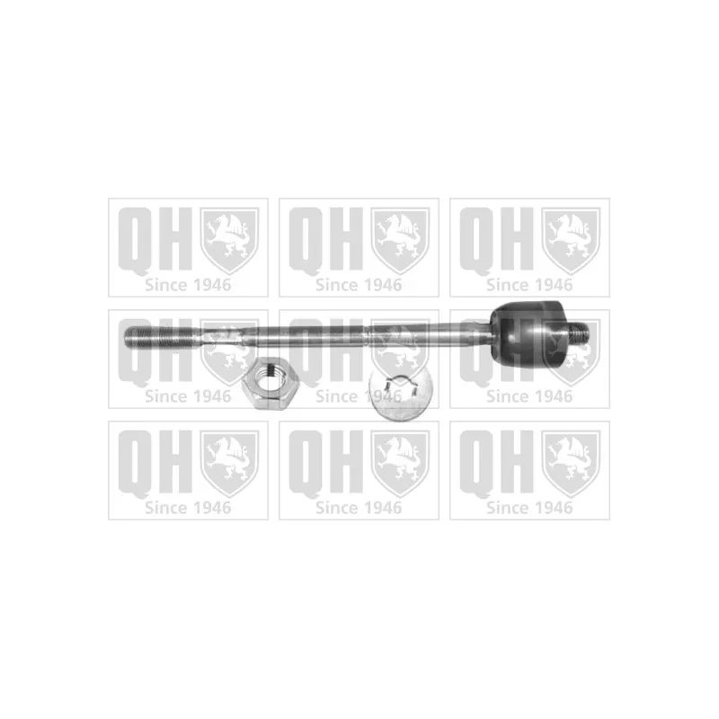 Rotule de direction intérieure, barre de connexion QUINTON HAZELL QR3993S
